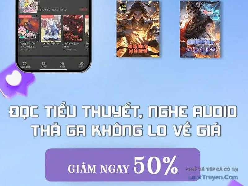 Linh Cảnh Hành Giả chương 33 - trang 75