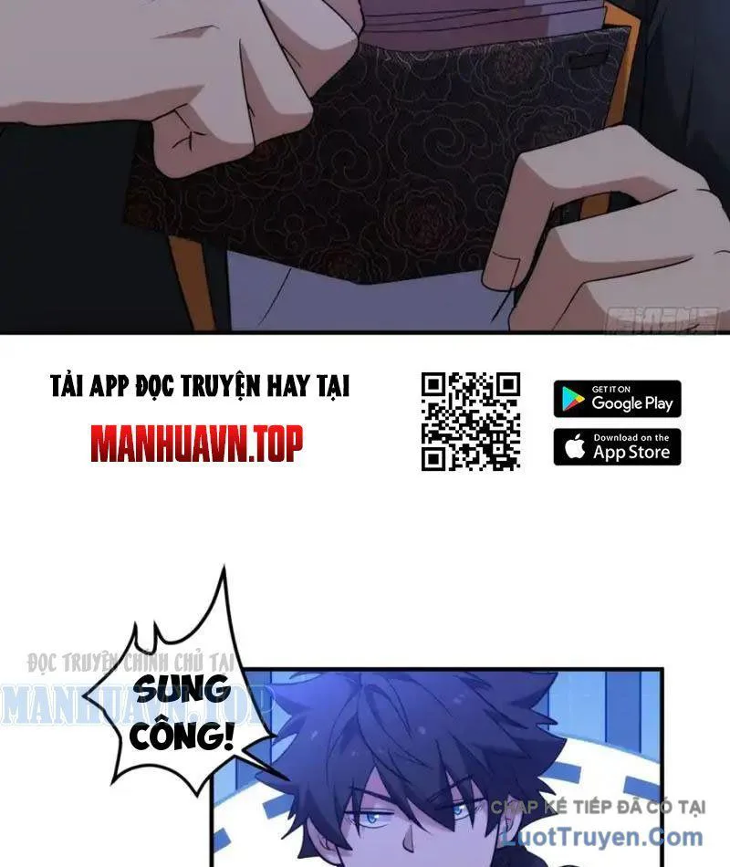 Linh Cảnh Hành Giả chương 35 - trang 45