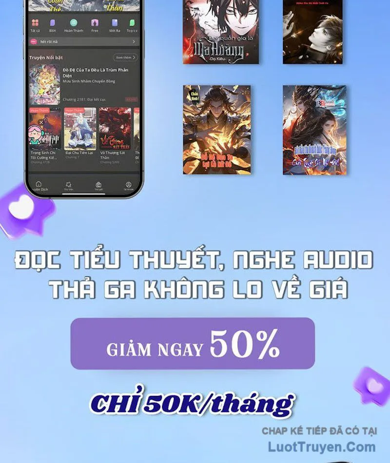 Linh Cảnh Hành Giả chương 35 - trang 47