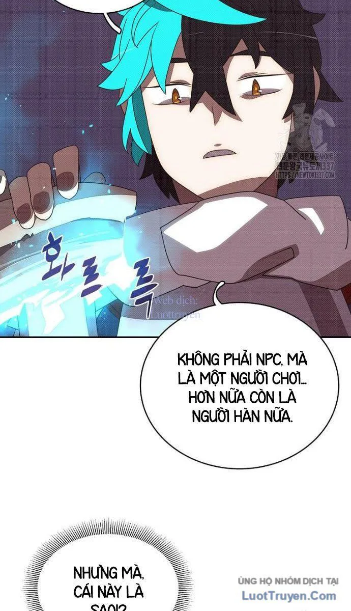 Kho Đồ Bất Thường chương 9 - trang 9