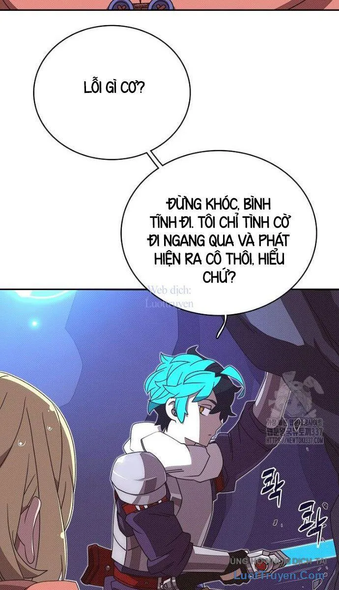 Kho Đồ Bất Thường chương 9 - trang 21