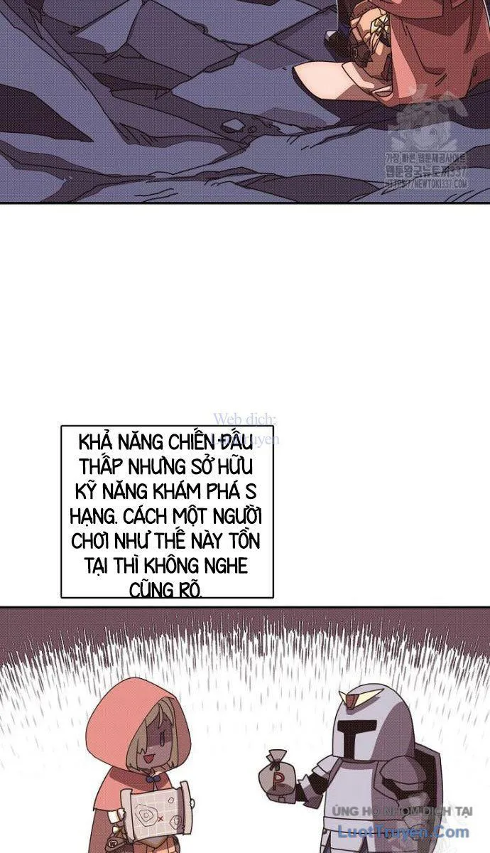 Kho Đồ Bất Thường chương 9 - trang 32