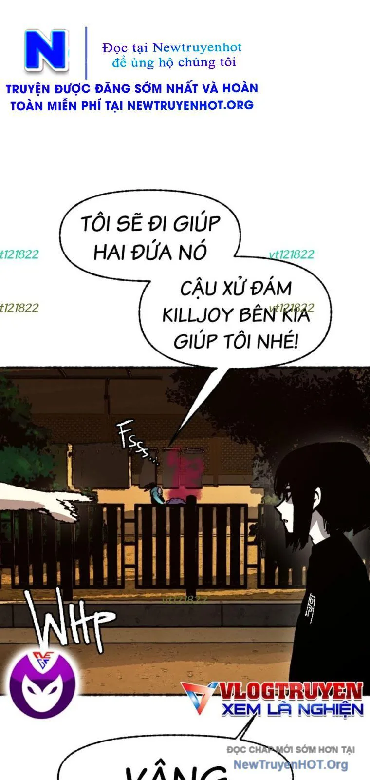 Án Tử 1 chương 9 - trang 3