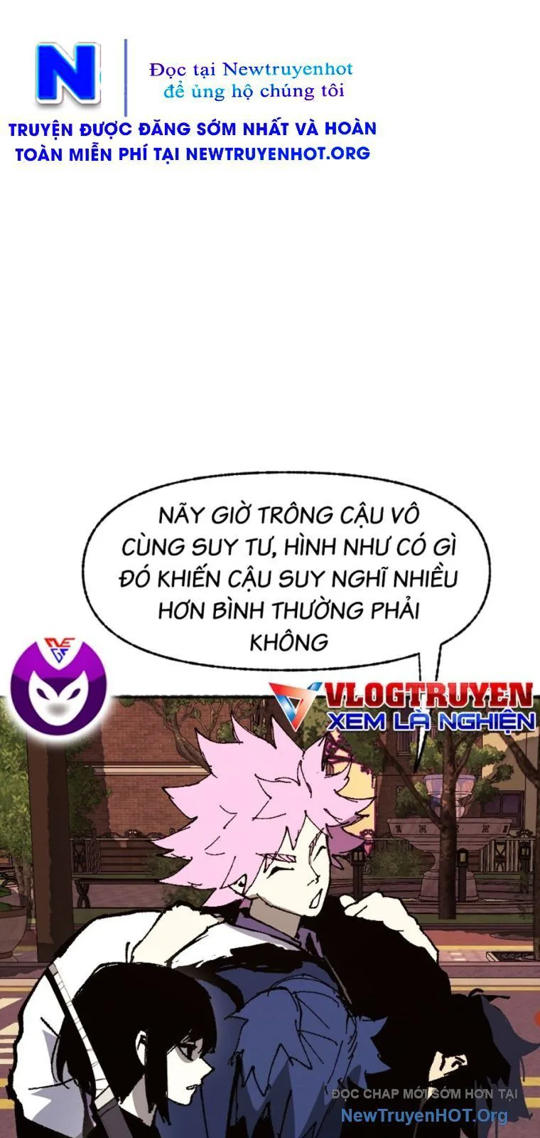 Án Tử 1 chương 9 - trang 16