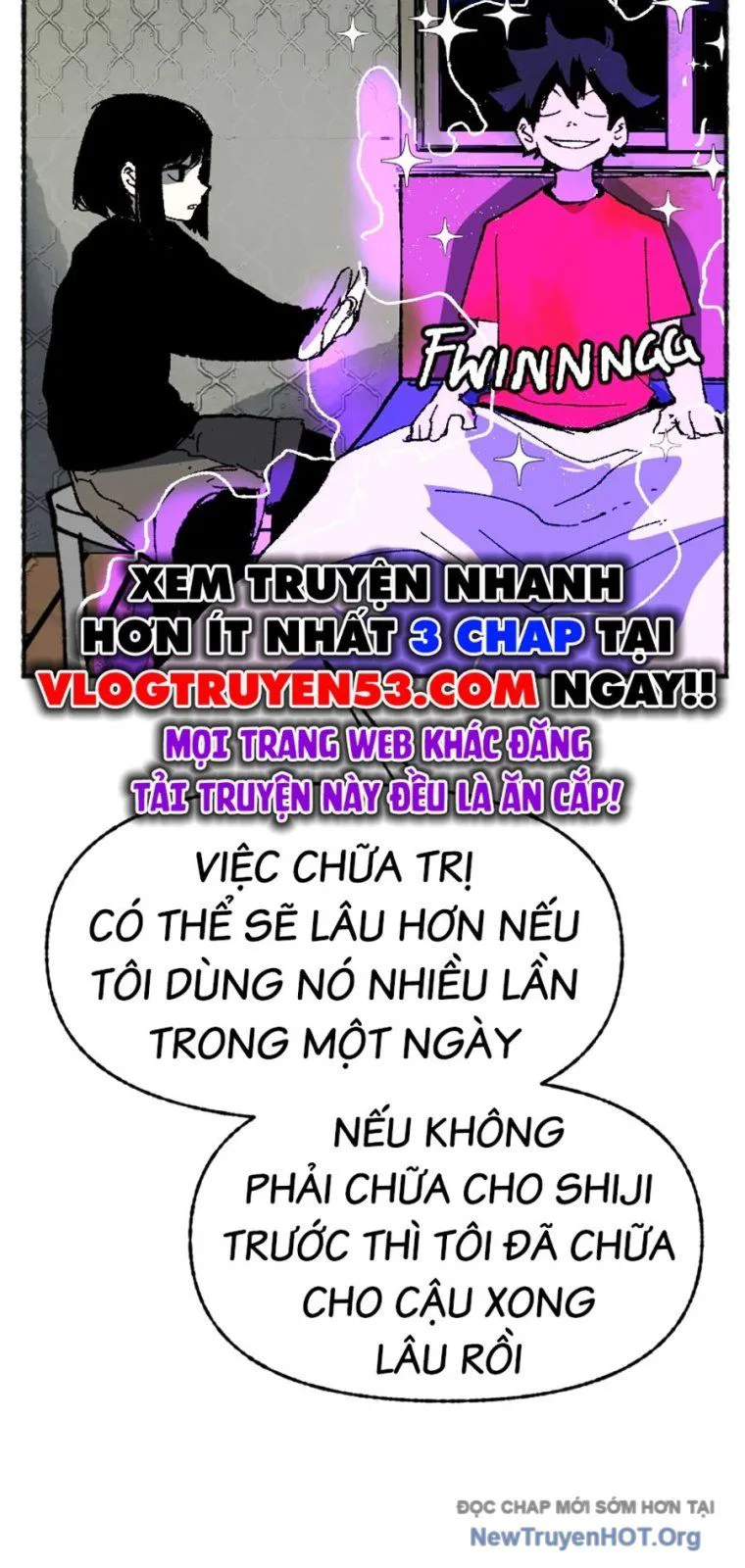 Án Tử 1 chương 9 - trang 37