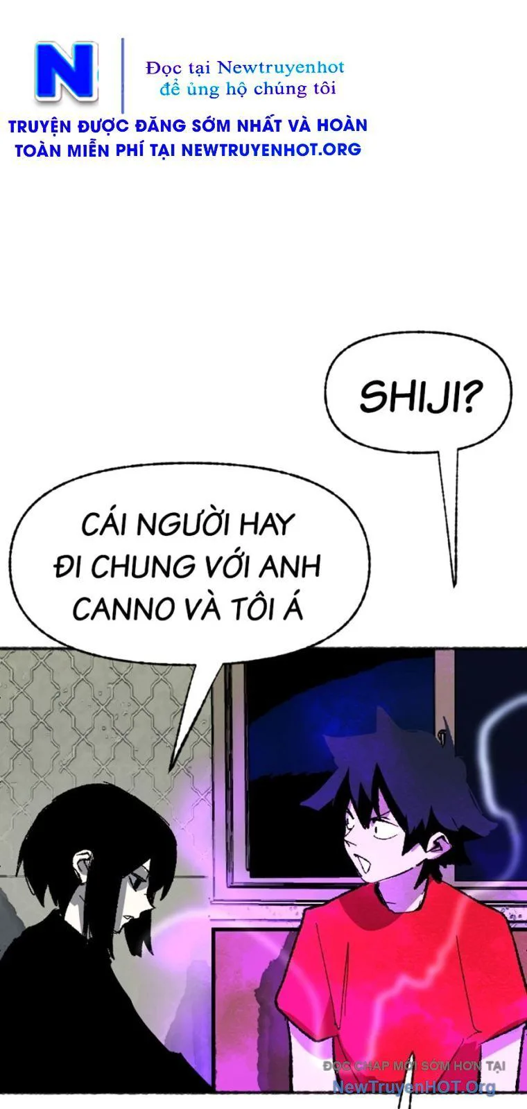 Án Tử 1 chương 9 - trang 38
