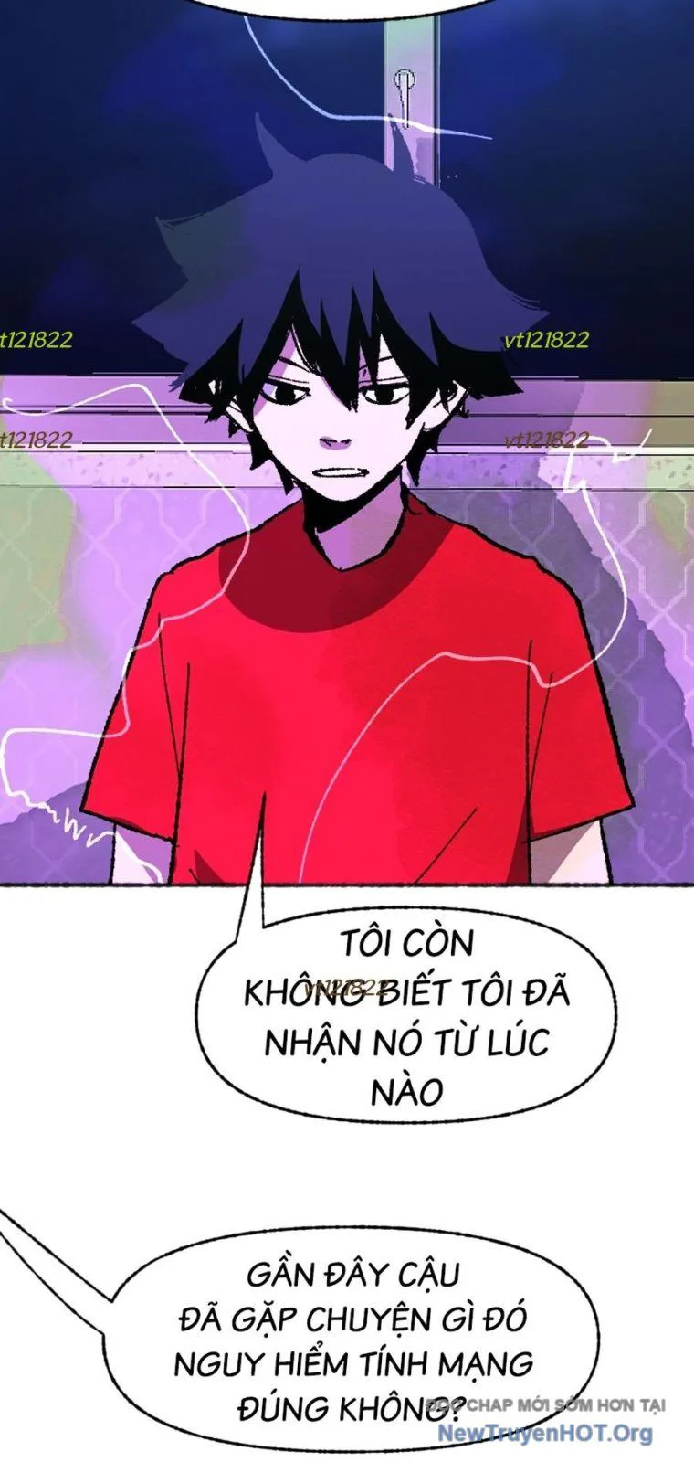 Án Tử 1 chương 9 - trang 53