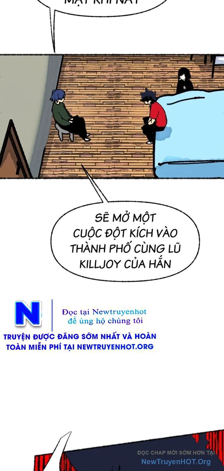 Án Tử 1 chương 9 - trang 63