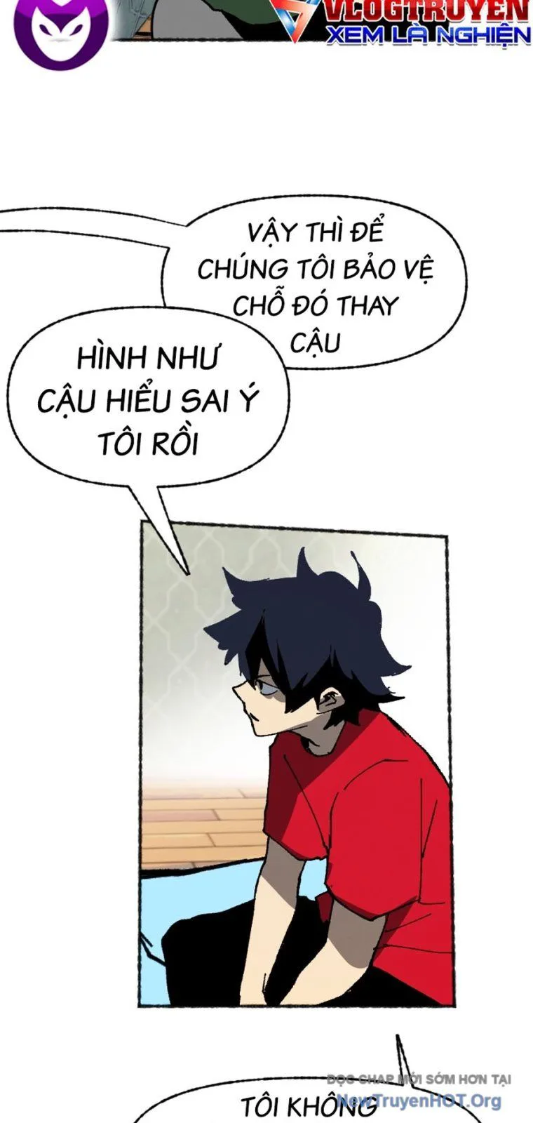 Án Tử 1 chương 9 - trang 69
