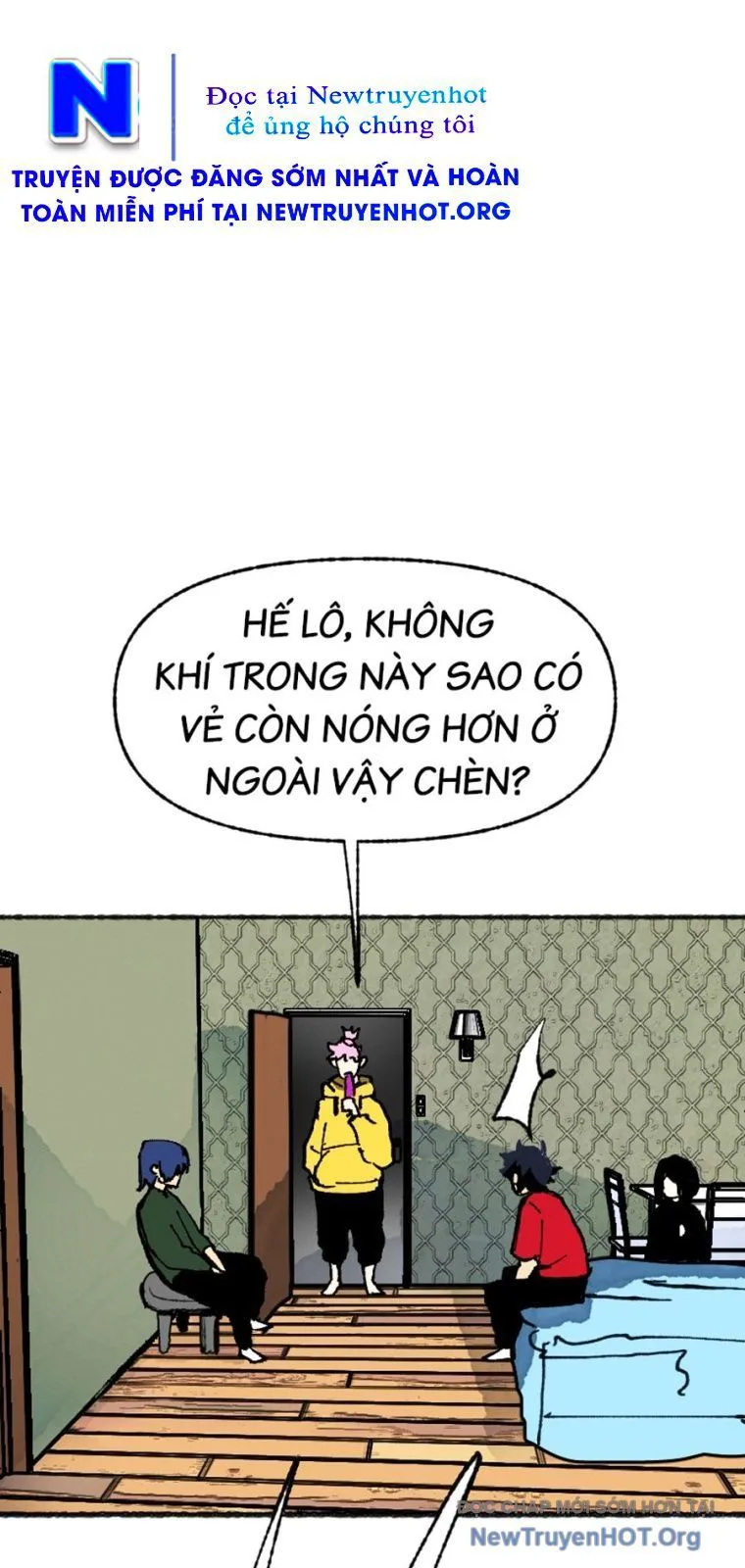 Án Tử 1 chương 9 - trang 73