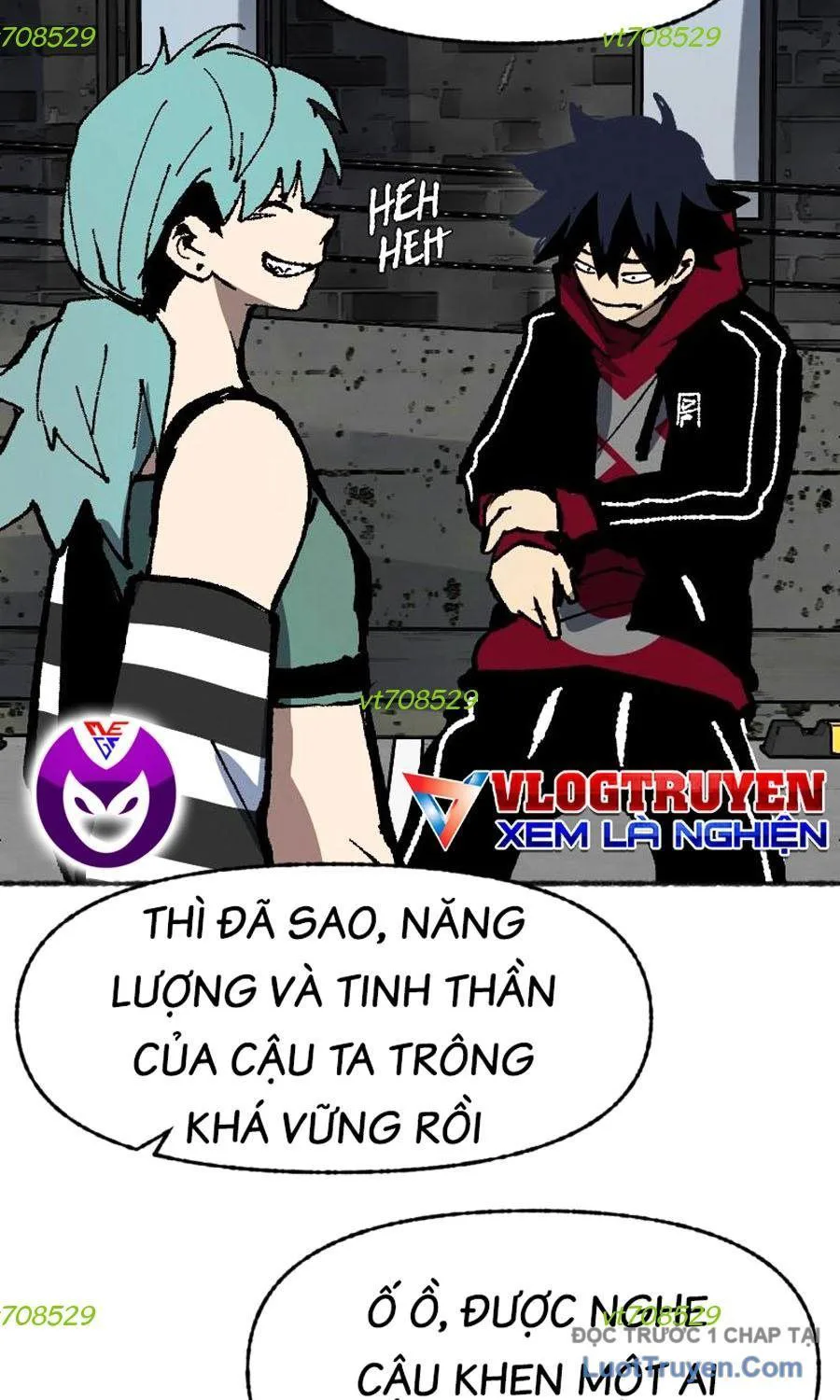 Án Tử 1 chương 11 - trang 8
