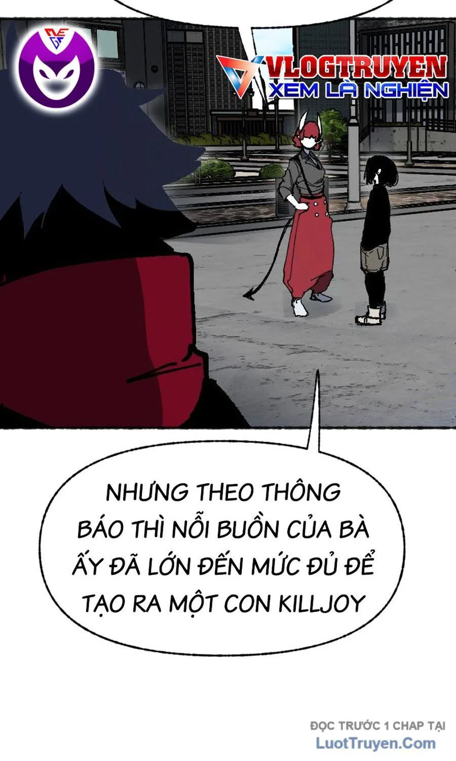 Án Tử 1 chương 11 - trang 15