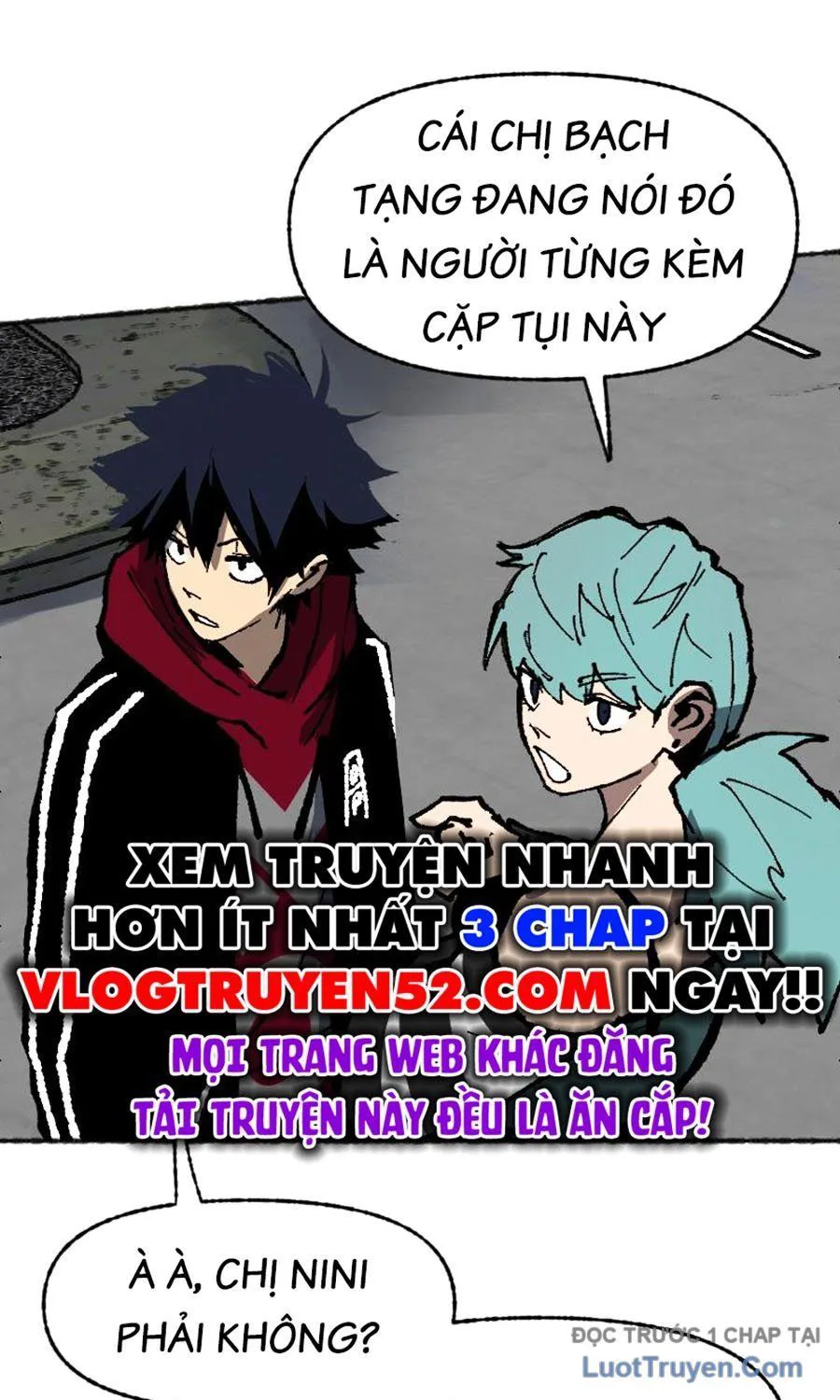Án Tử 1 chương 11 - trang 18