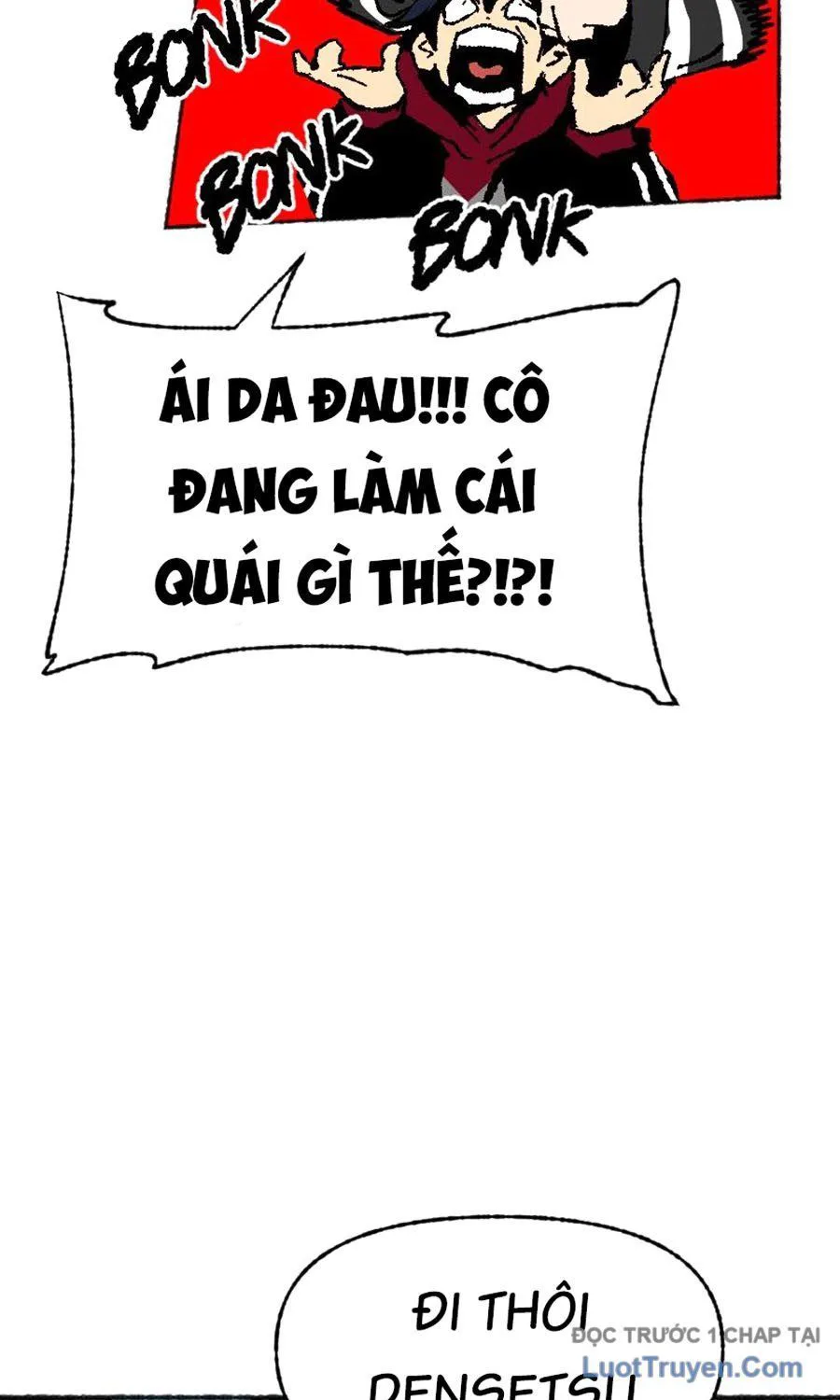 Án Tử 1 chương 11 - trang 20