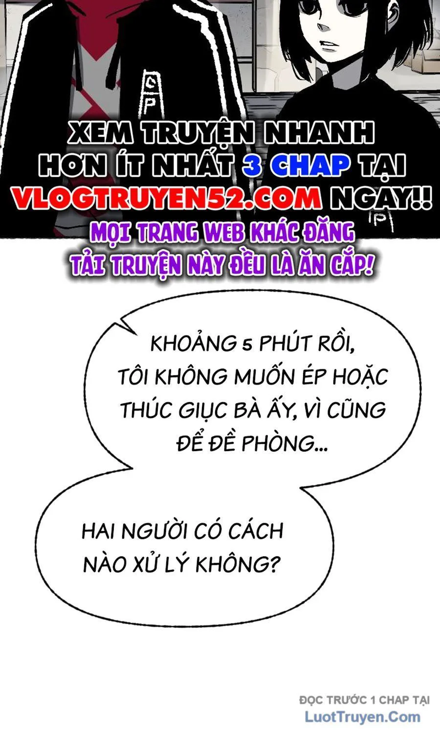 Án Tử 1 chương 11 - trang 38
