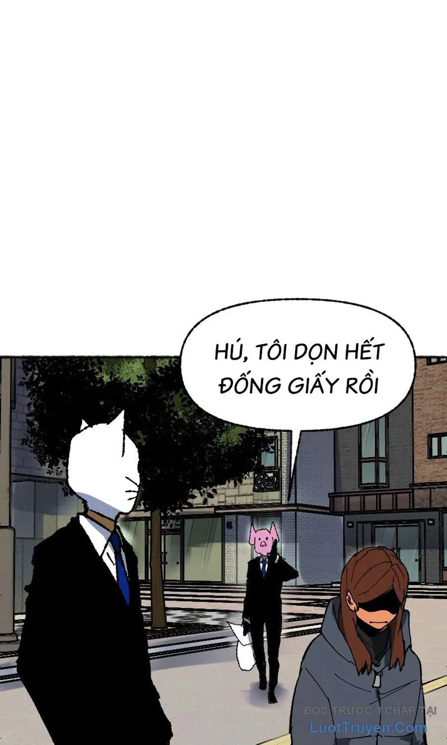 Án Tử 1 chương 11 - trang 39