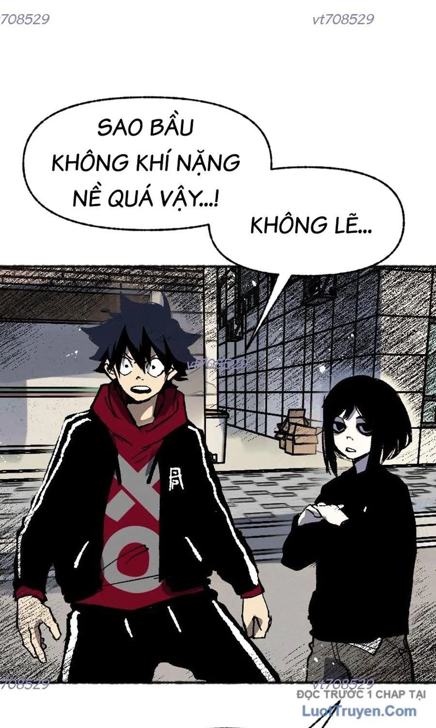 Án Tử 1 chương 11 - trang 68