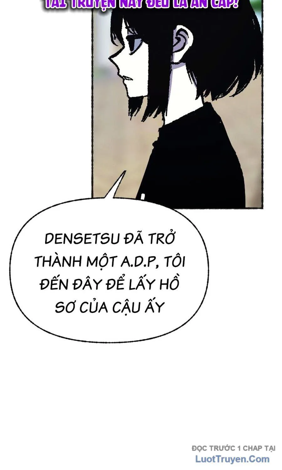 Án Tử 1 chương 14 - trang 11