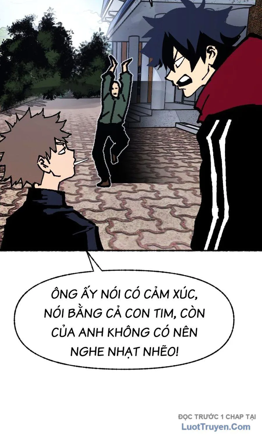 Án Tử 1 chương 14 - trang 28