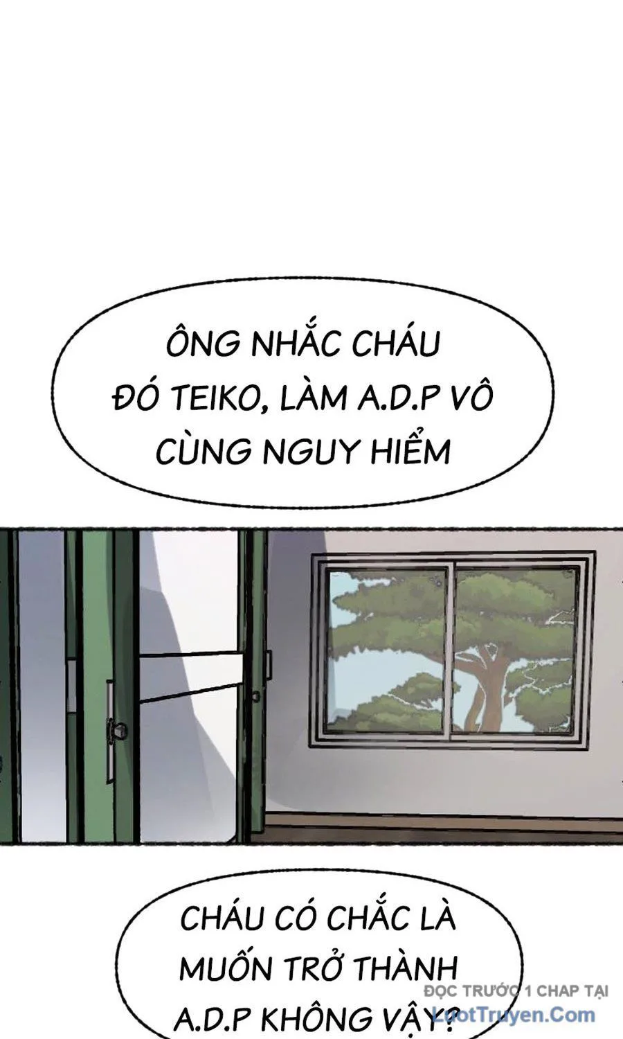 Án Tử 1 chương 14 - trang 31