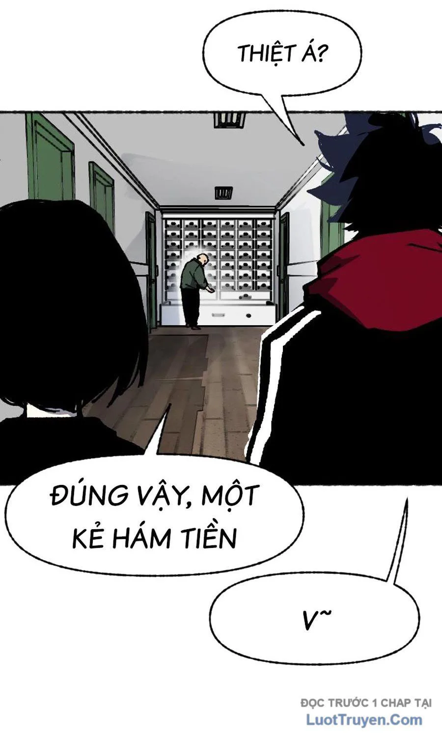 Án Tử 1 chương 14 - trang 53