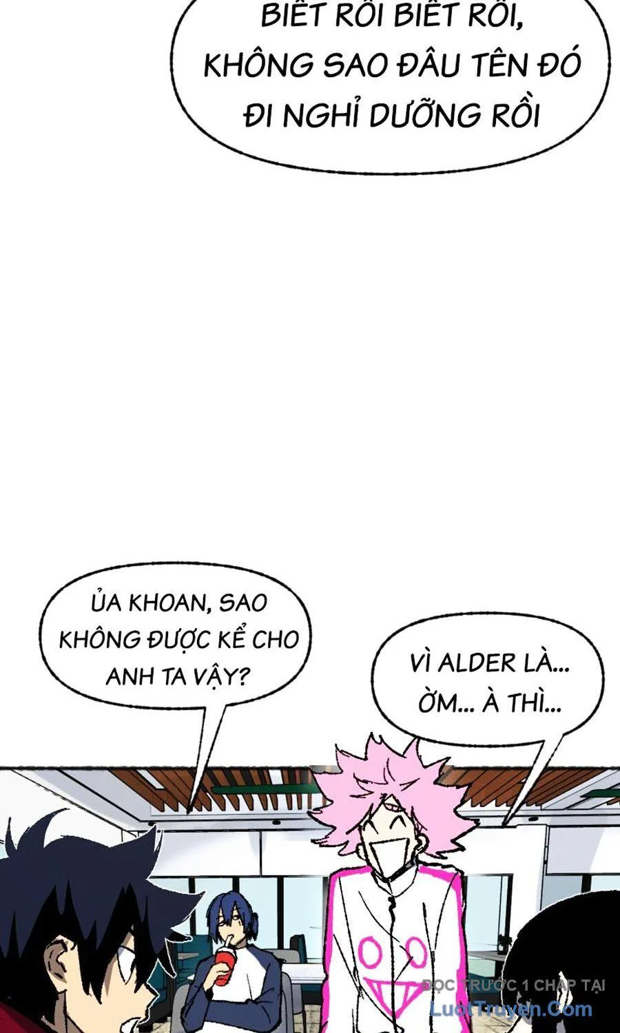 Án Tử 1 chương 14 - trang 102