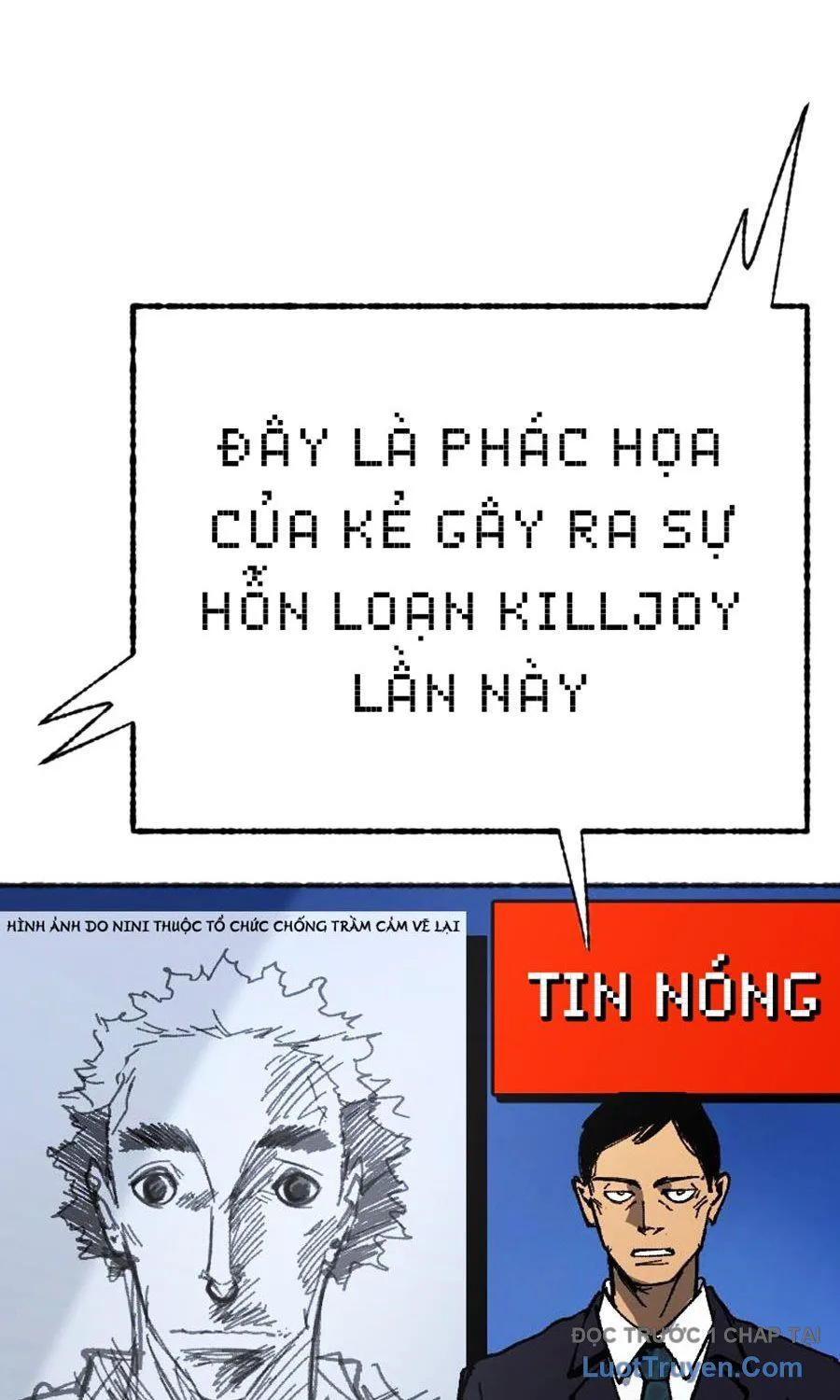 Án Tử 1 chương 14 - trang 116