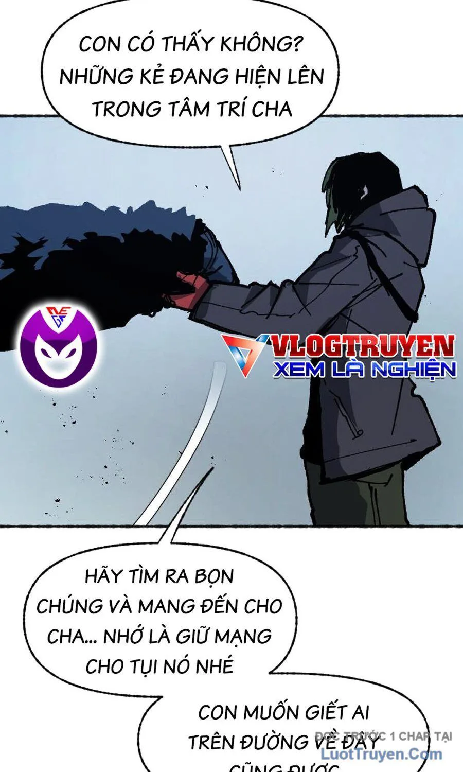 Án Tử 1 chương 14 - trang 134
