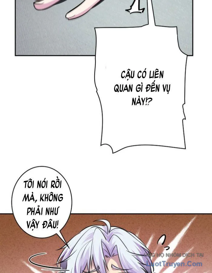 Hiệp Sĩ Chân Lý chương 1 - trang 35