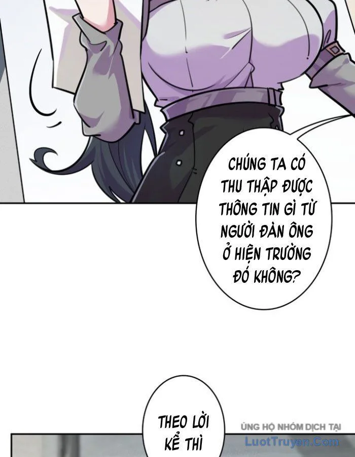 Hiệp Sĩ Chân Lý chương 1 - trang 42