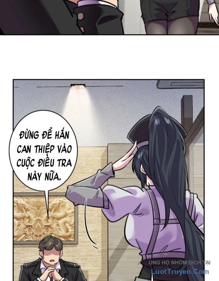 Hiệp Sĩ Chân Lý chương 1 - trang 46