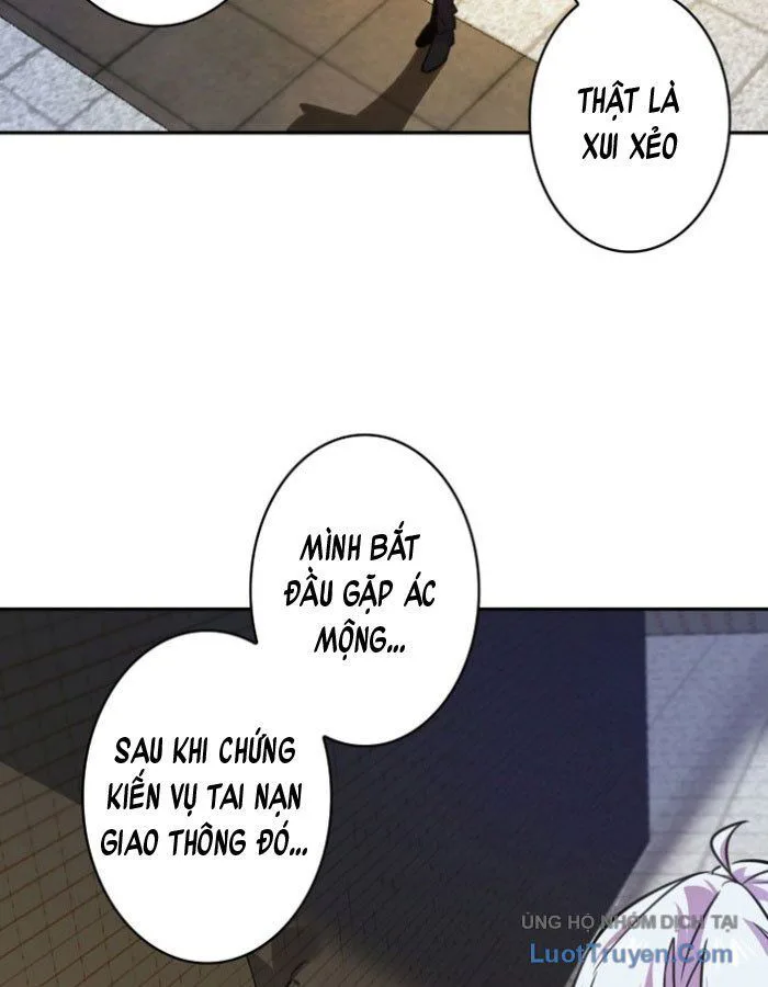 Hiệp Sĩ Chân Lý chương 1 - trang 50