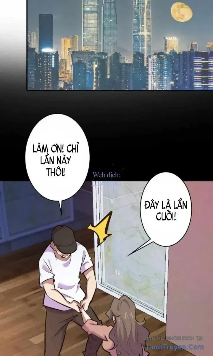 Hiệp Sĩ Chân Lý chương 6 - trang 10
