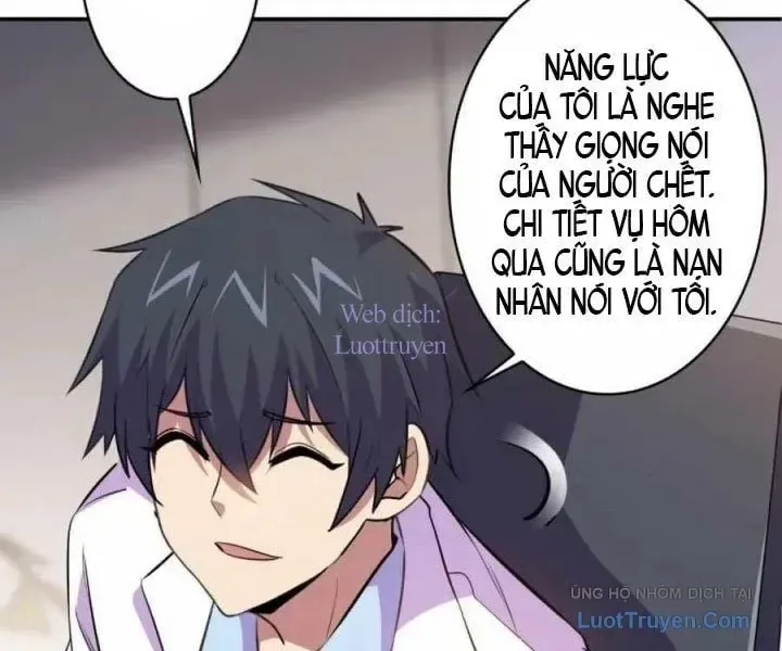 Hiệp Sĩ Chân Lý chương 6 - trang 23
