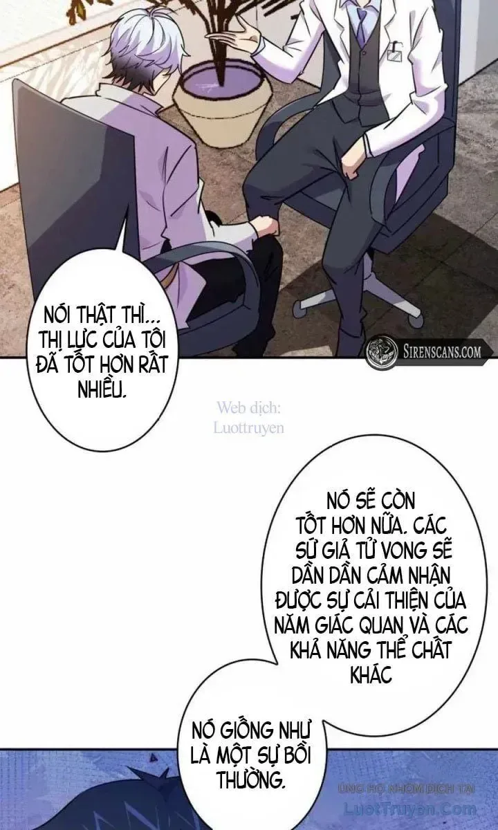 Hiệp Sĩ Chân Lý chương 6 - trang 37