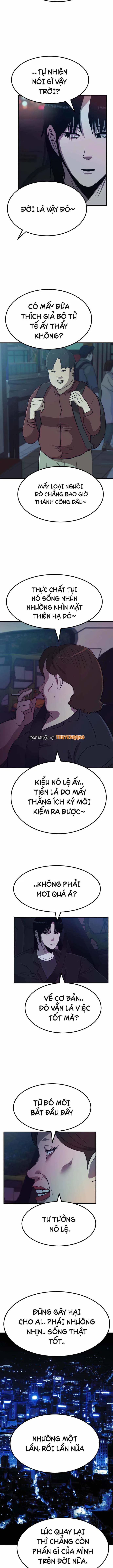 Hố Sâu Tiền Bạc chương 5 - trang 13