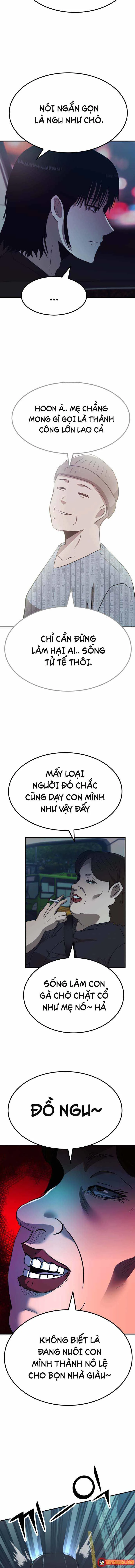 Hố Sâu Tiền Bạc chương 5 - trang 14