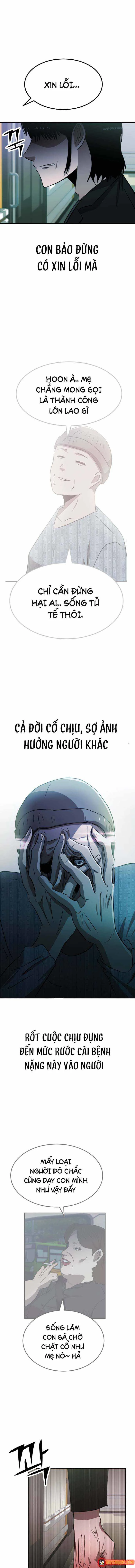 Hố Sâu Tiền Bạc chương 5 - trang 19