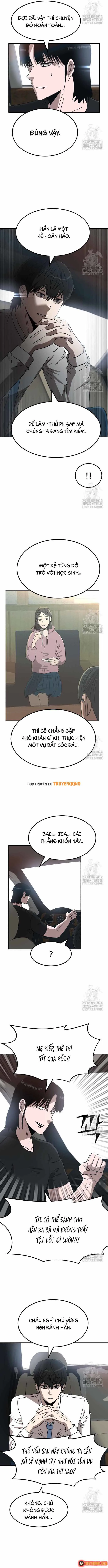 Hố Sâu Tiền Bạc chương 6 - trang 13
