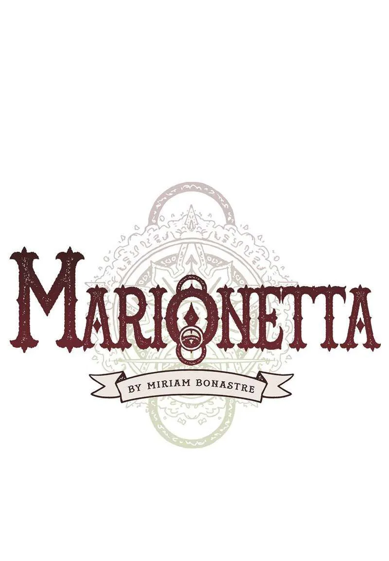 Marionetta chương 2 - trang 10