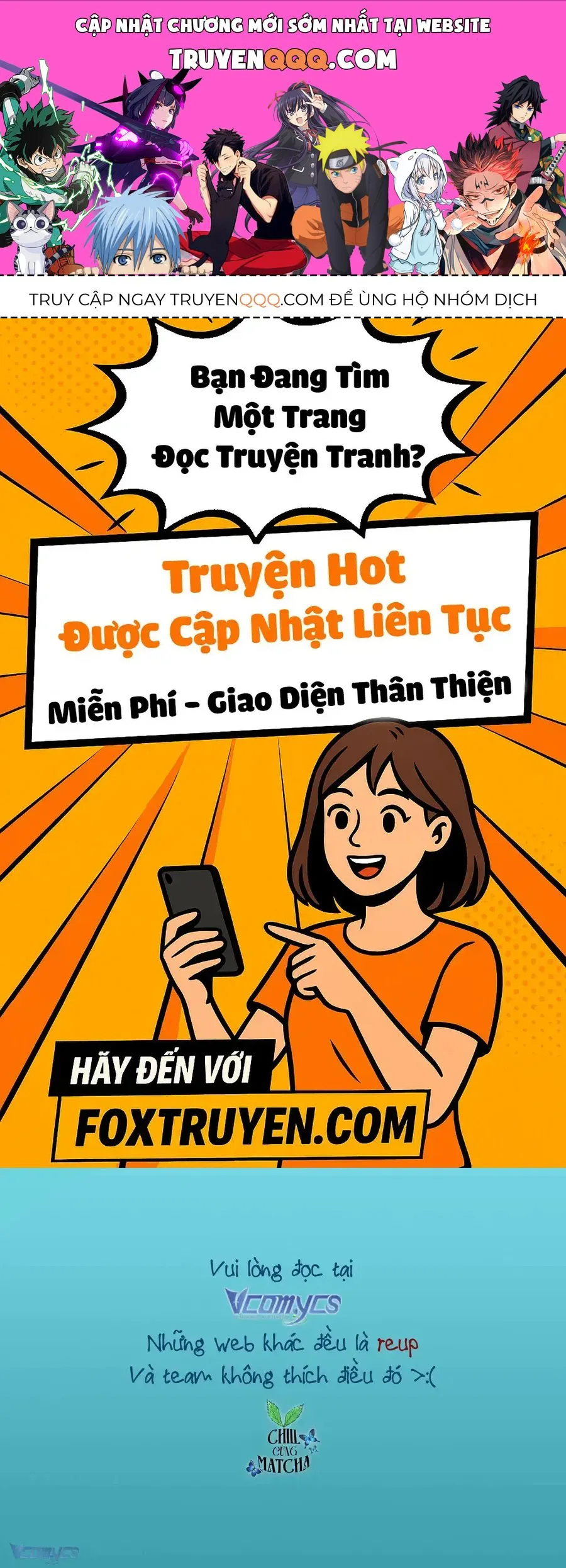Marionetta chương 28 - trang 1