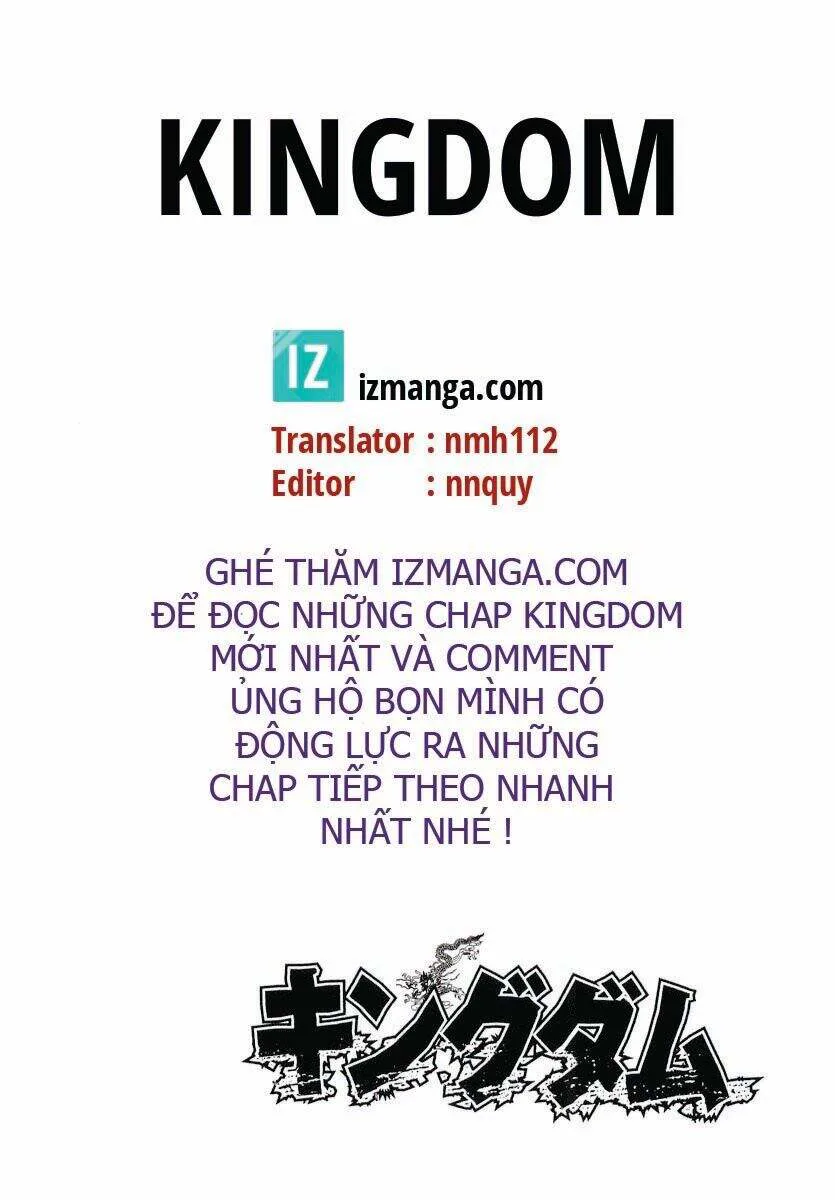 Vương Giả Thiên Hạ chương 1 - trang 9