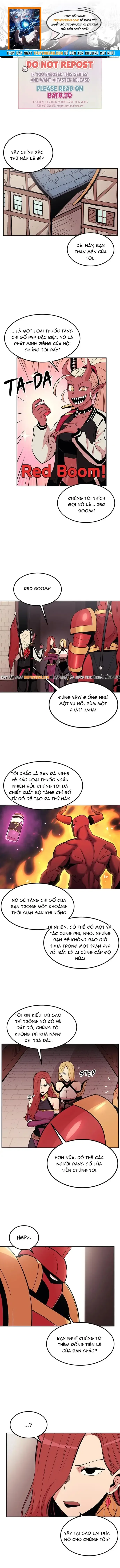 Cựu Binh Trở Lại Làm Tân Thủ chương 13 - trang 1