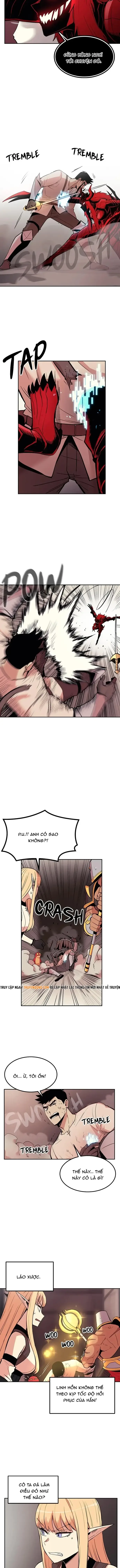Cựu Binh Trở Lại Làm Tân Thủ chương 13 - trang 6