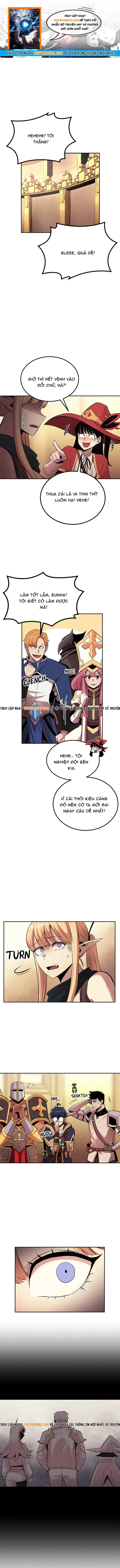Cựu Binh Trở Lại Làm Tân Thủ chương 24 - trang 1