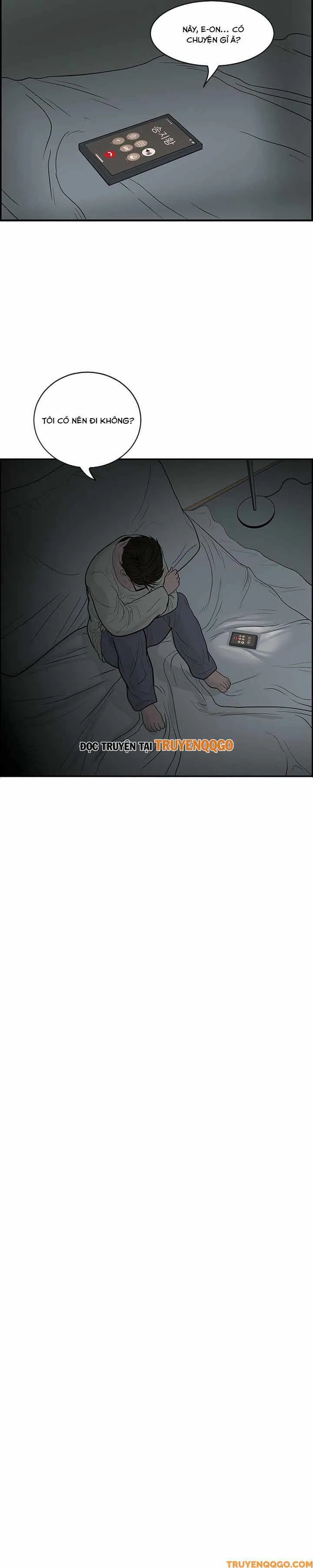 Cá Con (Vảy Cá) chương 2 - trang 8