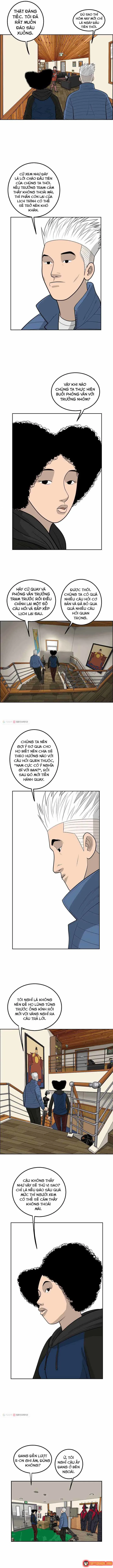 Cá Con (Vảy Cá) chương 22 - trang 5