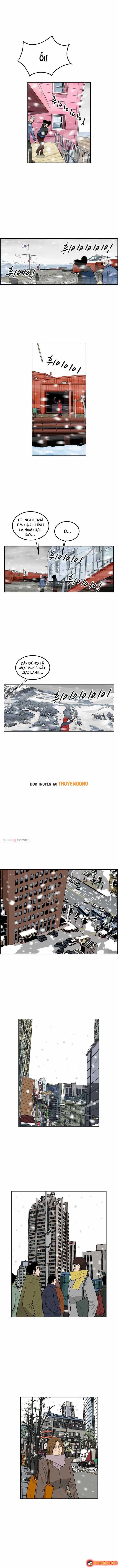 Cá Con (Vảy Cá) chương 22 - trang 6
