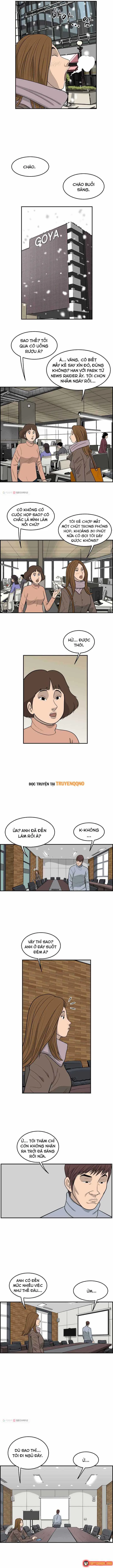 Cá Con (Vảy Cá) chương 22 - trang 7