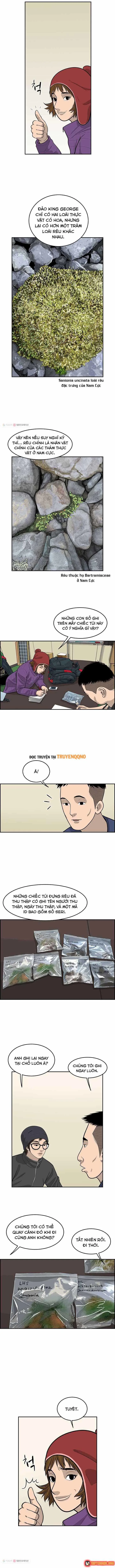 Cá Con (Vảy Cá) chương 29 - trang 4